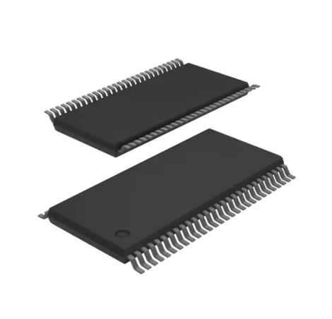 74ALVCH162601DGGS
IC UNIV BUS TXRX 18BIT 56TSSOP | Nexperia | Микросхема