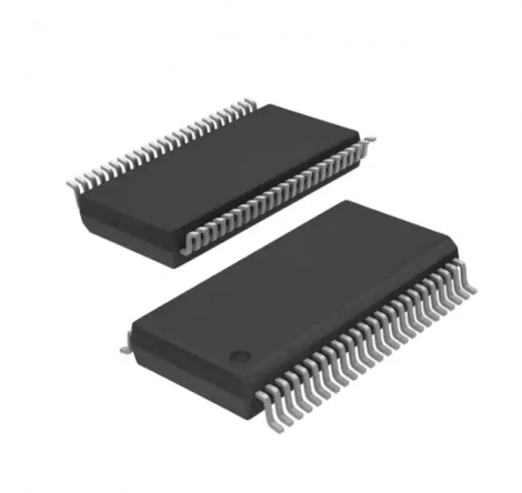 54FCT16245CTEB
IC TXRX NON-INVERT 5.5V 48CERPK | Renesas Electronics | Микросхема