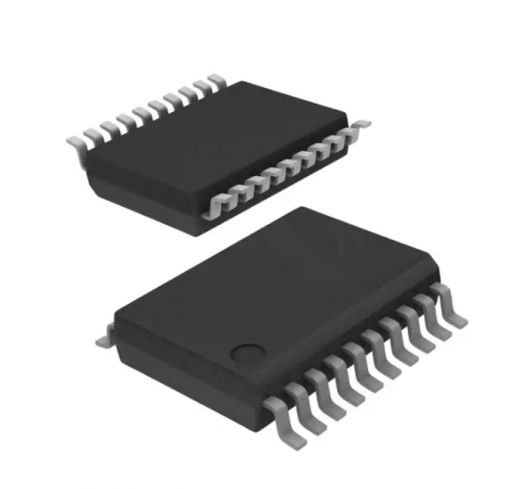 74LVC16374APAG8
IC FF D-TYPE DUAL 8BIT 48TSSOP | Renesas Electronics | Микросхема