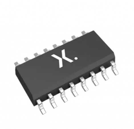 74AUP1Z125GN,132
IC XTAL DRIVER LP 6XSON | Nexperia | Микросхема