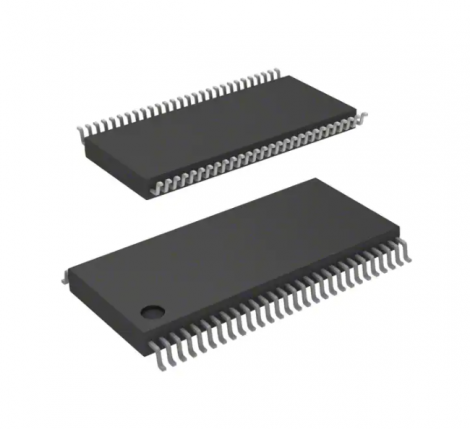 74LCX16501MTDX
TXRX 18BIT UNIV BUS LV 56TSSOP | onsemi | Логика