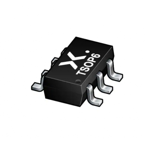 74AUP1G57GS,132 | Nexperia | Логика