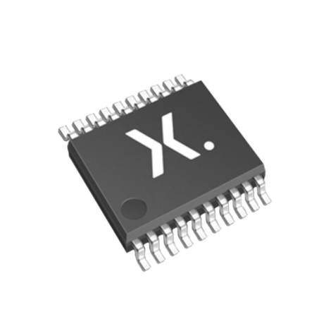 74HCT244DB,118
IC BUF NON-INVERT 5.5V 20SSOP | Nexperia | Микросхема