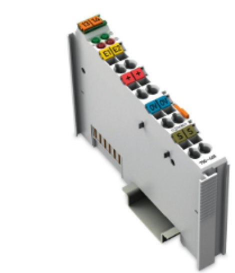 750-466 | WAGO | Модуль