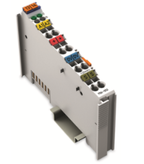 750-552 | WAGO | Модуль