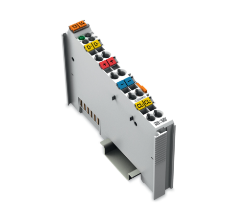 750-630/003-000 | WAGO | Модуль