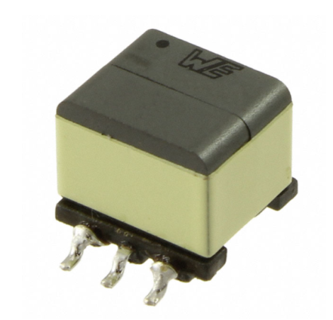 63911215521CAB | Wurth | Кабель