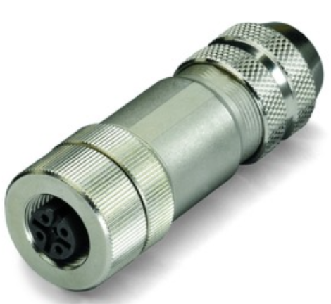 756-9208/060-000 | WAGO | Разъем