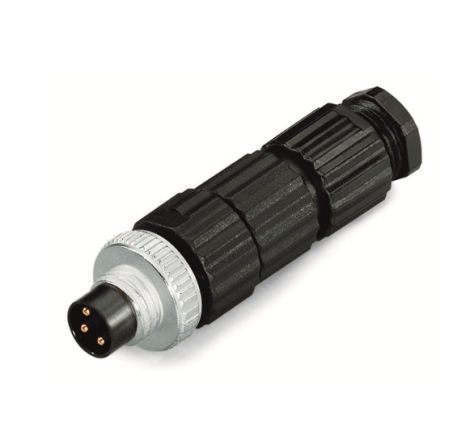 756-9105/030-000 | WAGO | Разъем