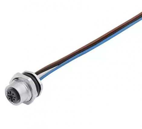 760532101100004 | Binder | Разъем (арт. 76 0532 1011 00004-0200)