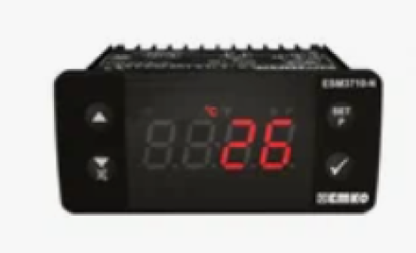 ESM-3710-N.8.11.0.1/00.00/2.0.0.0 | Emko | Регулятор температуры