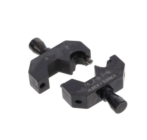 76_Z-0-0-26 | Huber+Suhner | Обжимная головка (арт.22645880)