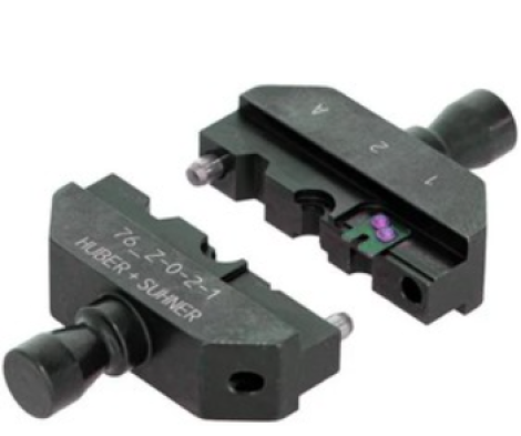 76_Z-0-2-1 | Huber+Suhner | Обжимная головка (арт.22543181)