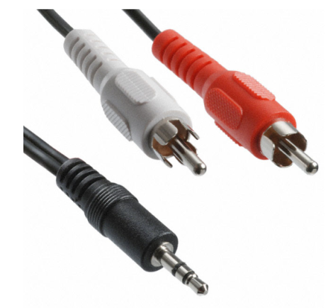 770-10043-00050 | CnC Tech | Аудиокабель