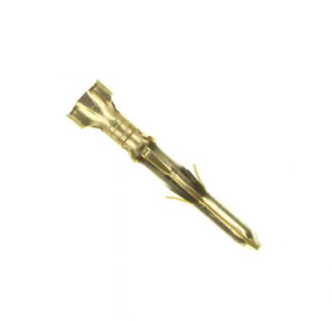 1-104480-2
CONN SOCKET 22-26AWG CRIMP GOLD | TE Connectivity | Контакт