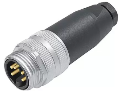 99 2445 1205 | Binder | Разъем (арт. 99-2445-12-05)