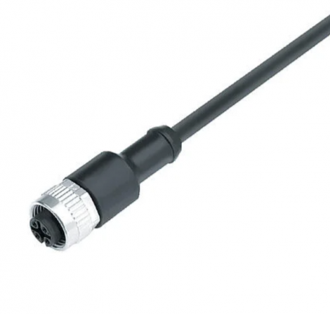 77 3430 0000 50004-1000 | Binder | Разъем