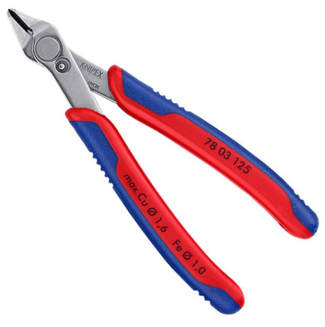 79 52 125 | KNIPEX | Кусачки