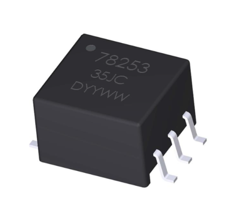 78253/55MC | Murata Power | Трансформатор