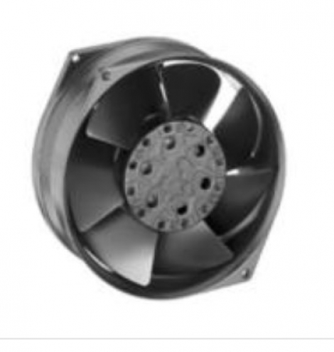 7855ES | EBM-PAPST | Вентилятор