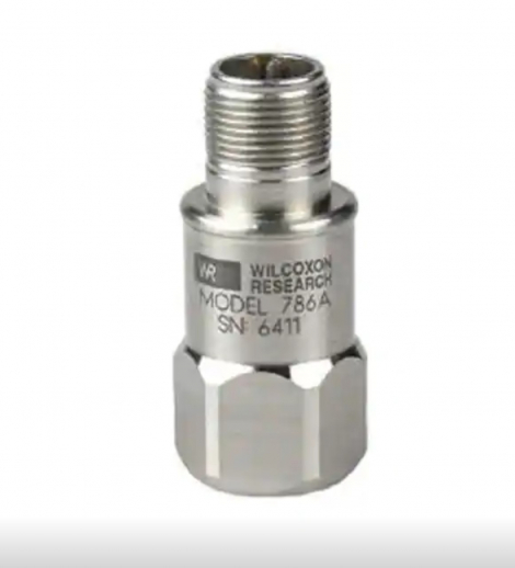 731-207 | Amphenol Wilcoxon | Акселерометр