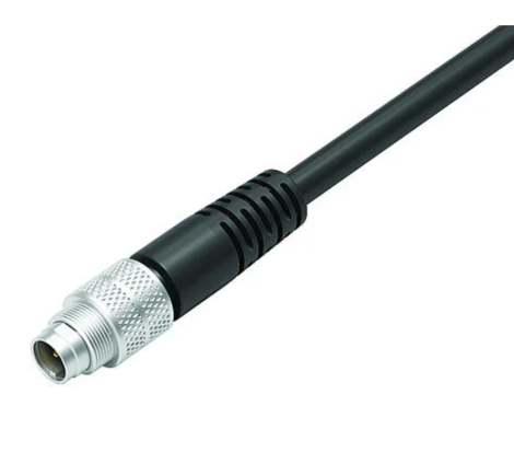 7914251508 | Binder | Разъем (арт. 79 1425 15 08)