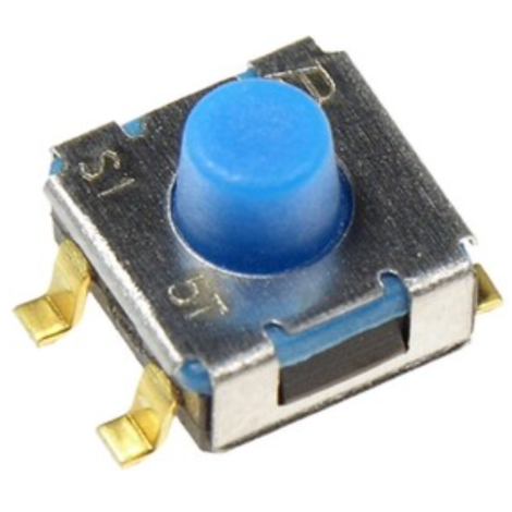 7914G-1-000E | Bourns | Переключатель