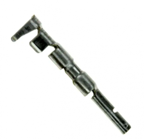 1586315-2
CONN SOCKET 18-24AWG CRIMP GOLD | TE Connectivity | Контакт