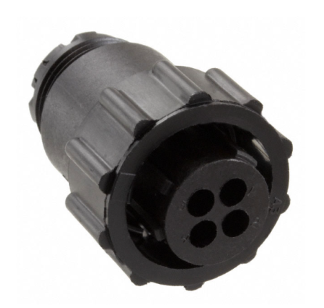 796094-2 | TE Connectivity | Корпус