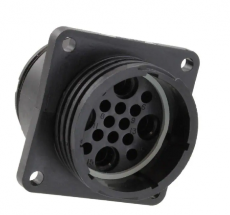 211824-1
CONN PLG HSG FMALE 13POS INLINE | TE Connectivity | Корпус