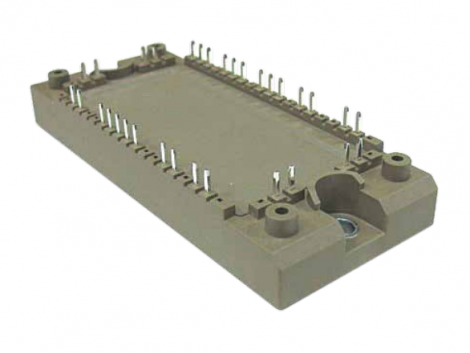 7MBR35VKB120-50 | FUJI | Модуль