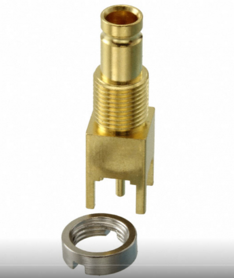 5414459-1 | TE Connectivity | Коаксиальные разъемы TE Connectivity