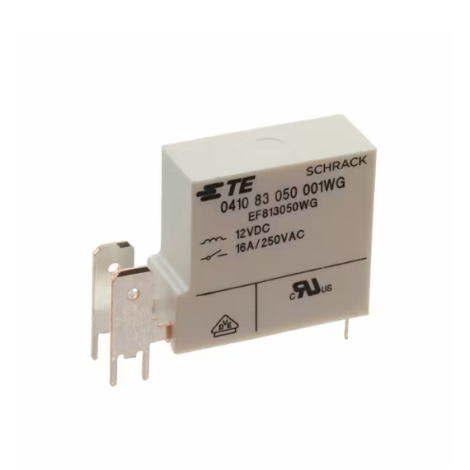 8-1415536-7 | TE Connectivity | Реле