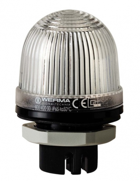800.400.00 | WERMA | Маяк (арт. 80040000)