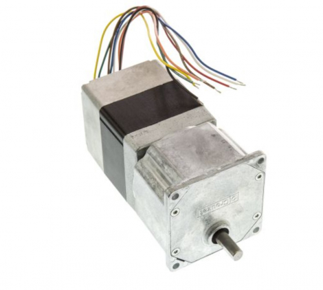 80035509 | Crouzet | Мотор