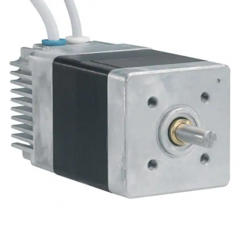 80180002 | Crouzet | Мотор редуктор