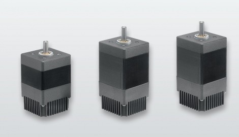 80181041 | Crouzet | Мотор