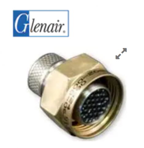 802-008-06-Z16-4SA | Glenair | Соединитель