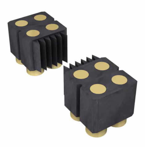 800-10-002-30-507101 | Preci-Dip | Соединитель