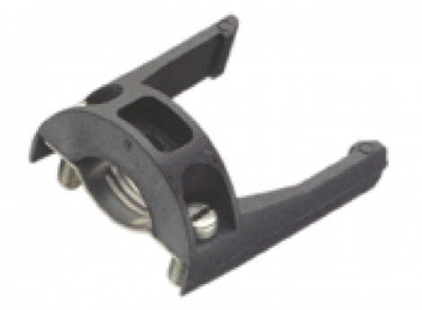 80628000008 | Binder | Кабельный зажим Binder (арт. 08-0628-000-008)