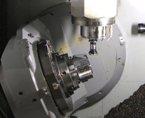 HVL30 | Hi-Force | low-profile hydraulic cylinder, single-acting, retracted length 34 mm, 32 t, 6 mm