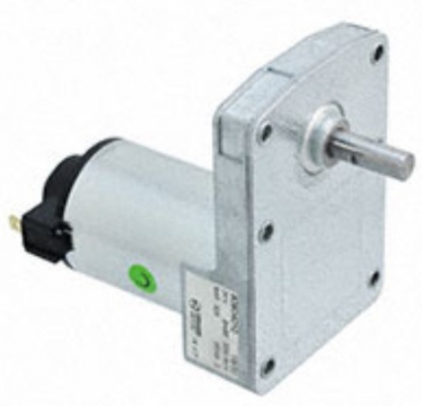 80804010 | Crouzet | Электродвигатель