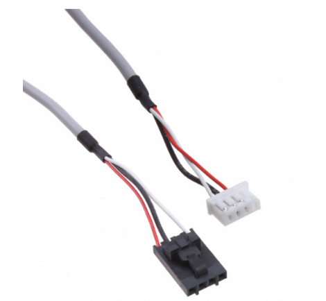 353-28-08-GR-00012 | CnC Tech | Кабельная сборка