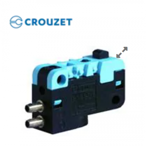 81290001 | Crouzet | Микропереключатель