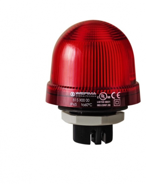 815.100.00 | WERMA | Маяк
