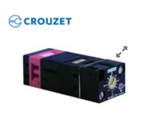 81503710 | Crouzet | Реле
