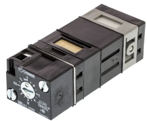 81506710 | Crouzet | Таймер