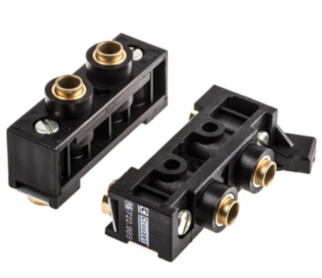 81513011 | Crouzet | Логический элемент