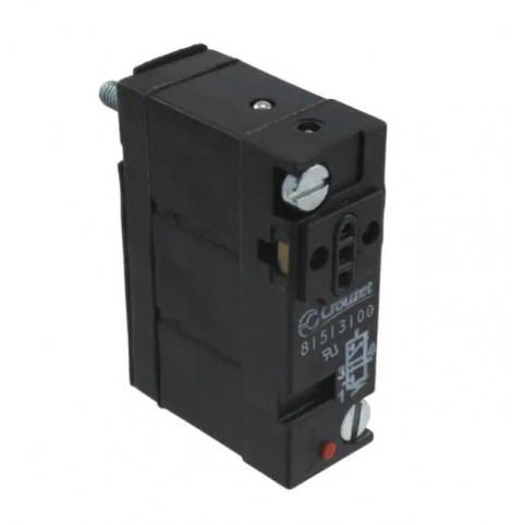 81513100  | Crouzet | Клапан