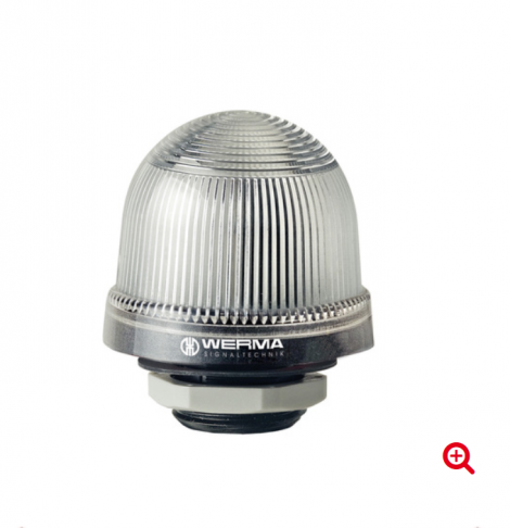 816.480.53 | WERMA | Лампа (арт. 81648053)